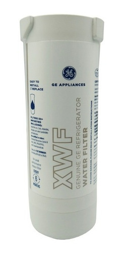 Filtro De Agua Para Refrigerador Ge Mabe Xwf Original