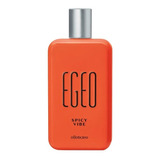 Perfume Egeo Spicy Vibe 90ml - O Boticário