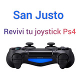 Reparacion Joystick Ps4 