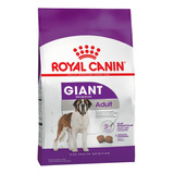 Royal Canin Giant Adulto X15kg Universal Pets