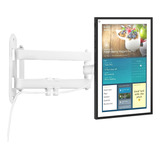 Nuyoah Soporte De Pared Para Echo Show 15, Show 15, Soporte