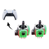 2x Análogo Analógico Joystick Palanca Compatible Sony Ps5