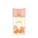 Perfume Soft Musk Vanilla Avon - mL a $600