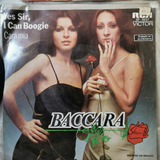 Disco 45 Rpm:baccara- Yes Sir,i Can Boogie