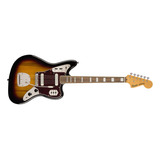 Squier By Fender Classic Vibe 70's Jaguar - Guitarra Eléct.