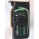 Placa De Vídeo Evga Geforce Gtx 550 Ti - Leia O Anúncio