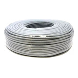 Cable Red Utp Furukawa Cat6 Interior X 100 Metros 100% Cobre