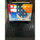 Apple iPad Pro 11  Chip M1 256gb 3ra Ge, Funda Apple Y Pen 2