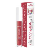 Gloss Labial Aumenta Boca Volume Grande Brilhante Cores