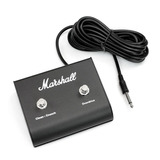 Footswitch Marshall Pedl-90010 Pedal De Corte - Envios