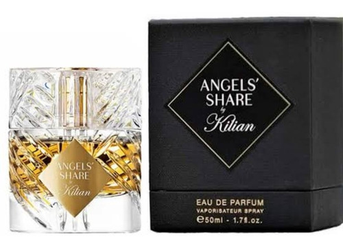 Angel's Share By Kilian Edp 50ml Volume Da Unidade 50 Ml