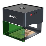 Mini Gravadora Impressora Laser 3000mw Daja Dj6