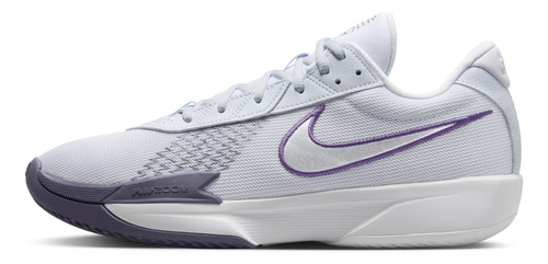 Zapatillas Nike Gt Cut Academy Hombre Gris