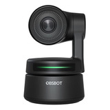 Webcam Obsbot Tiny Ptz Con Seguimiento, 1080p 30 Fps