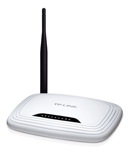 Tp Link Wr740n Router Wifi Colombiatel