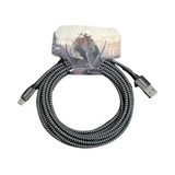Cable Usb Tipo C 3m-gen.5.0 Carga Rápida- 2.1a- Alta Calidad