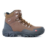 Botas Hombre Nexxt Impermeables Trekking