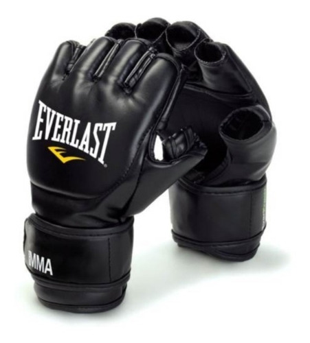 Guantes De Mma De Agarre Para Entrenamiento Talla L, Xl