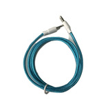 Cable Miniplug Auxiliar  1.8mts Audio Celular Pc. Belgrano