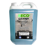 Limpiador En Seco Azulejos/griferias 5 L