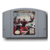 Star Fox 64 N64 Nintendo - Wird Us