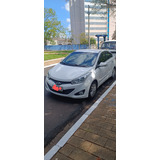 Hyundai Hb20s 2014 1.6 Premium Flex Aut. 4p