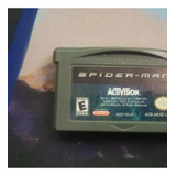 Spider-man (gba)