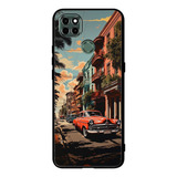 Carcasas Fundas Para Redmi 9c Diseño 203