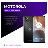 Celular Motorola G 32.  128 Gb