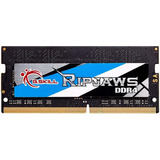 Memoria Ram 8gb 1x8gb Ddr4 2666 Mhz Sodimm G.skill F4-2666c1