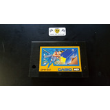 Msx - Cartucho Casio Game Land Gpm-501 -  Loose 