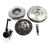 Kit Clutch Tiida 07-17 Con Cremallera Sentra 07-19