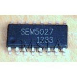 Sem5027 Sem 5027 Smd Novo, Frete Barato Msia