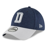 New Era Gorra Dallas Cowboys Adulto Original