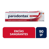 Parodontax Flúor 90 Gr.