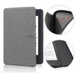 Funda De Silicona Para Todos Los Kindle Paperwhite 5 Signatu