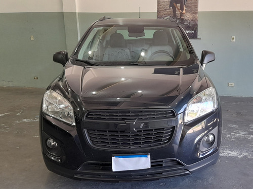 Chevrolet Tracker 2015 Ltz Full Full