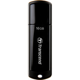 Pendrive 16gb Transcend Jetflash 700 Usb 3.1 Gen 1 Color Negro