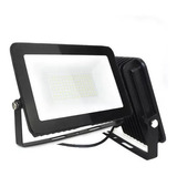 Reflector Led 100w Blanco Electrico 