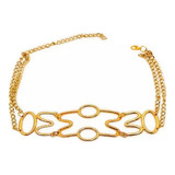 Colar Choker Gargantilha Thassia Naves  Blogueira  Luxo