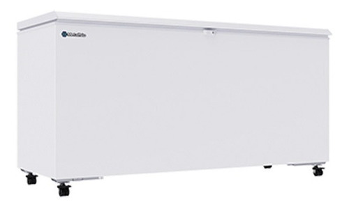 Congelador Horizontal  Metalfrio Cpc25 Refrigerante 670lt