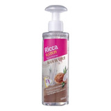 Água Micelar Demaquilante 200ml Ricca