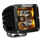 Par Faros Dually Rigid Radiance Led Jeep Wrangler Can Am Rzr