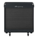 Ampeg Pf-115he 1x15 Gabinete De Amplificador De Bajos Abatib