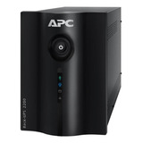 Nobreak 2200va Apc Back Ups Ent:biv Sd:115v Bz2200bi-br