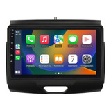 Radio Android Ford Ranger Xlt 8 Core Carplay Androidcar Qled