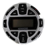 Kenwood Kca-rc55mr - Mando A Distancia Para Barco Con Cable