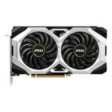 Placa De Video Nvidia Msi  Ventus Geforce Rtx 2060 Super 8gb