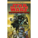 Libro Bounty Hunter Wars 01 : Mandalorian Armour