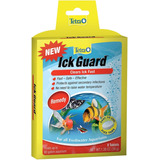 Acondicionador Tetra Ick Guard